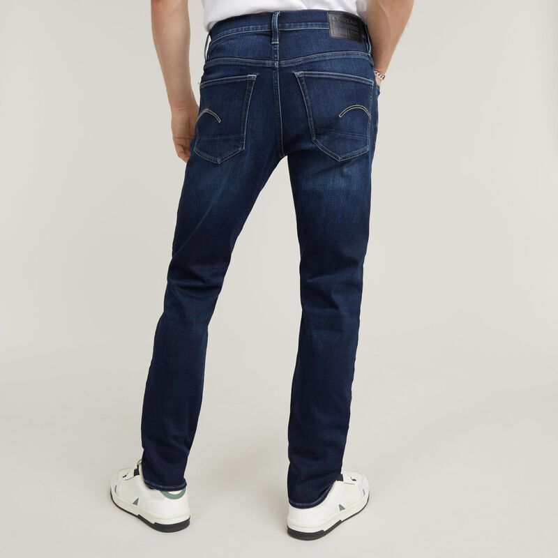 G-Star 3301 Slim Jeans image number 1